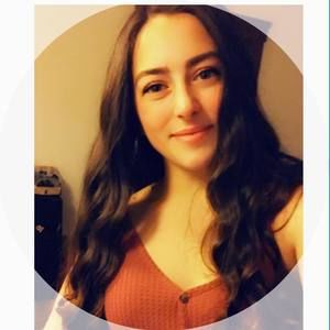 Meet your Posher, Kristi